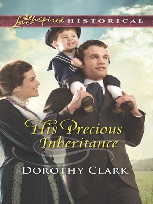 cover image of His Precious Inheritance